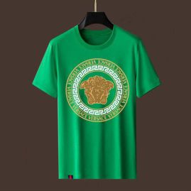 Picture of Versace T Shirts Short _SKUVersaceM-4XL11Ln5340118